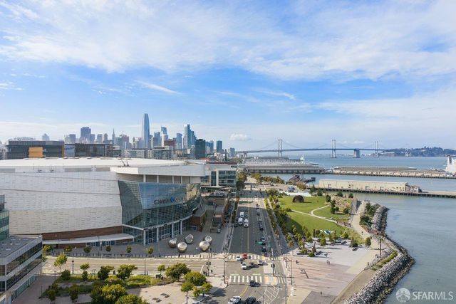 420 Mission Bay Boulevard 406, San Francisco, CA 94158