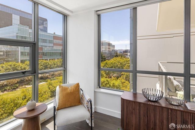 420 Mission Bay Boulevard 406, San Francisco, CA 94158