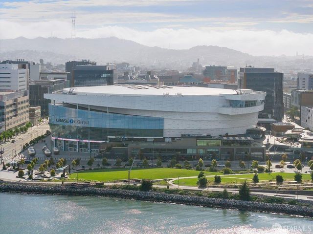 420 Mission Bay Boulevard 406, San Francisco, CA 94158
