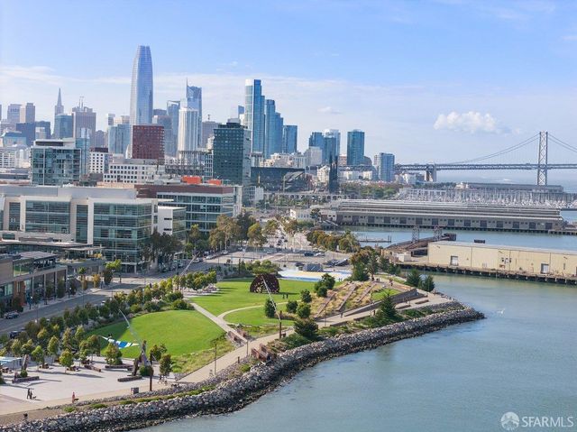420 Mission Bay Boulevard 406, San Francisco, CA 94158