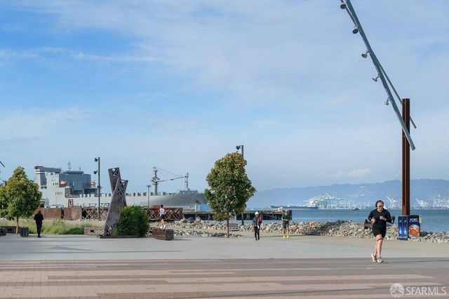 420 Mission Bay Boulevard 406, San Francisco, CA 94158
