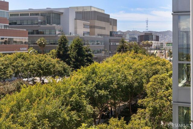 420 Mission Bay Boulevard 406, San Francisco, CA 94158