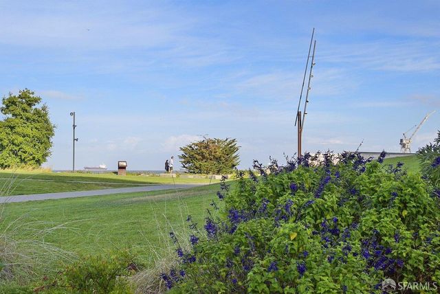 420 Mission Bay Boulevard 406, San Francisco, CA 94158