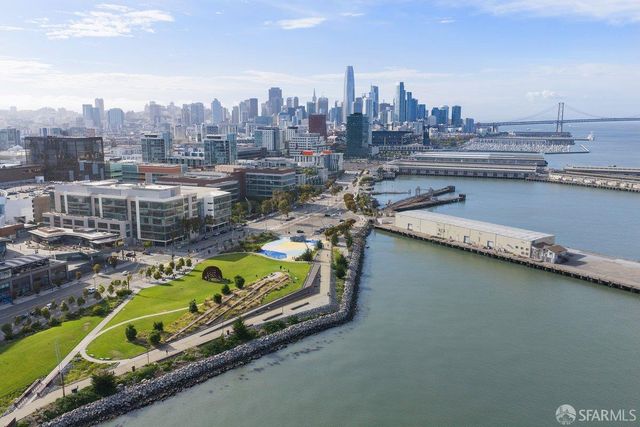 420 Mission Bay Boulevard 406, San Francisco, CA 94158