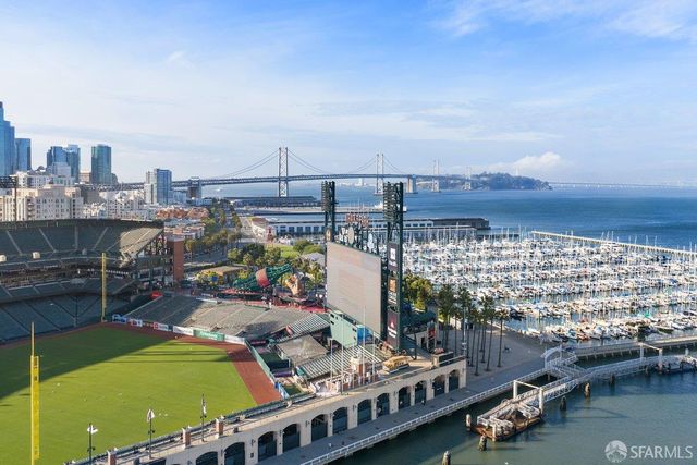 420 Mission Bay Boulevard 406, San Francisco, CA 94158