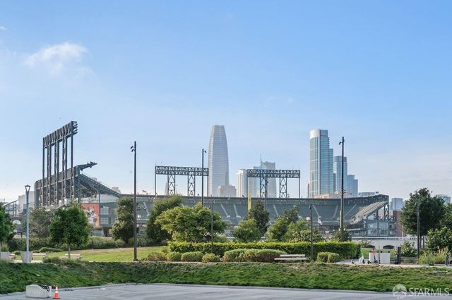 420 Mission Bay Boulevard 406, San Francisco, CA 94158