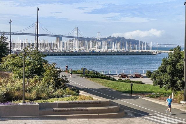 420 Mission Bay Boulevard 406, San Francisco, CA 94158