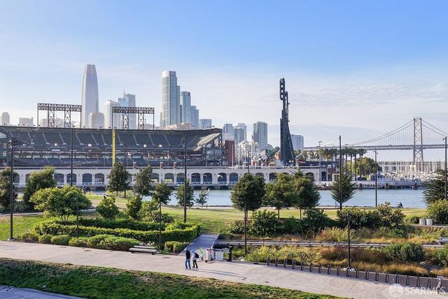 420 Mission Bay Boulevard 406, San Francisco, CA 94158