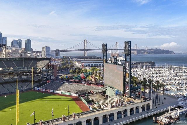 420 Mission Bay Boulevard 406, San Francisco, CA 94158