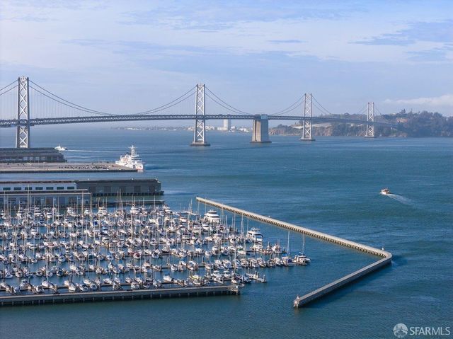 420 Mission Bay Boulevard 406, San Francisco, CA 94158
