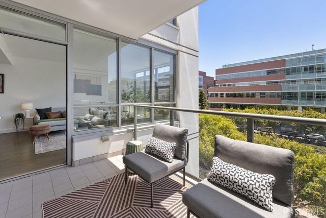 420 Mission Bay Boulevard 406, San Francisco, CA 94158