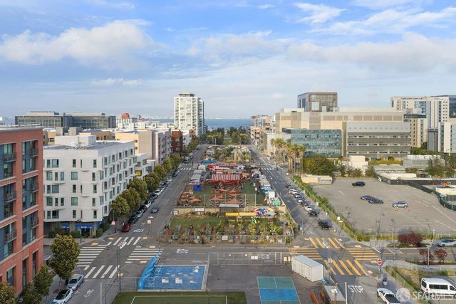 420 Mission Bay Boulevard 406, San Francisco, CA 94158