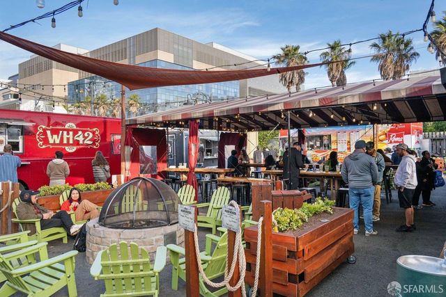 420 Mission Bay Boulevard 406, San Francisco, CA 94158