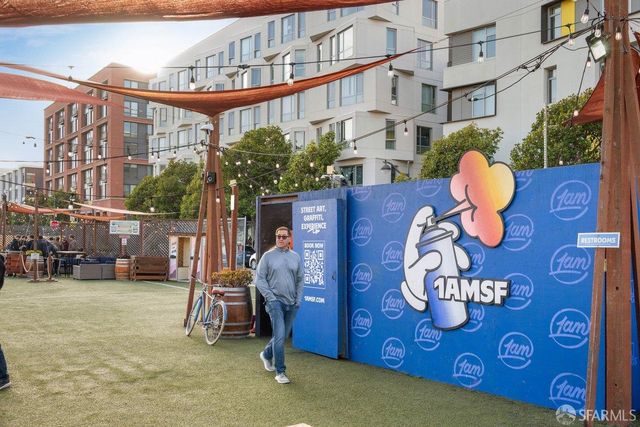 420 Mission Bay Boulevard 406, San Francisco, CA 94158
