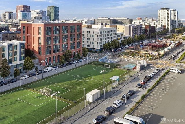 420 Mission Bay Boulevard 406, San Francisco, CA 94158