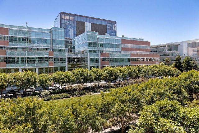 420 Mission Bay Boulevard 406, San Francisco, CA 94158