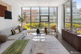 420 Mission Bay Boulevard 406, San Francisco, CA 94158