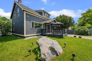 158 Seminary Street, Barre City, VT 05641