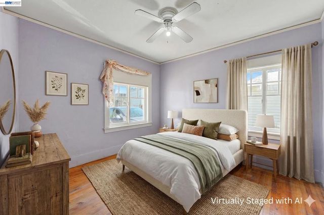 1061 71st Ave, Oakland, CA 94621