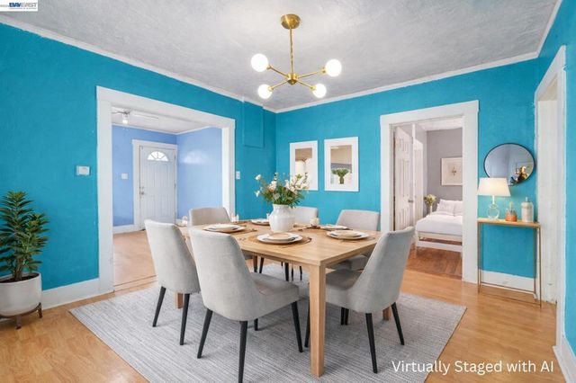 1061 71st Ave, Oakland, CA 94621