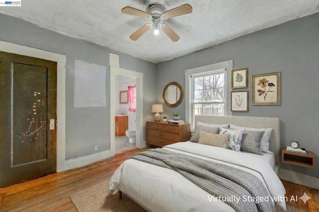 1061 71st Ave, Oakland, CA 94621