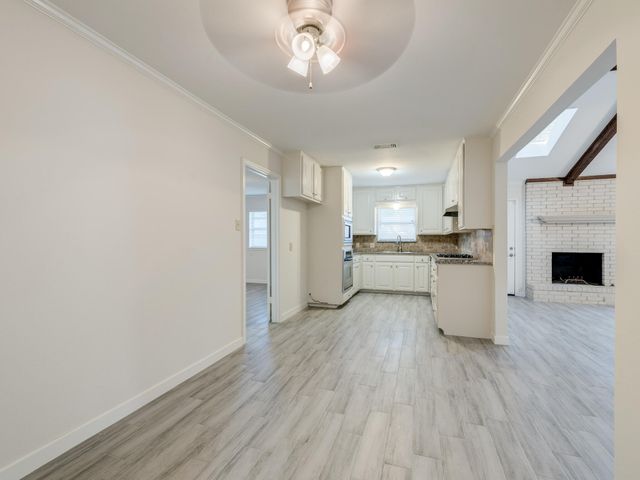 600 Field Street, Colleyville, TX 76034