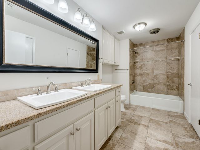 600 Field Street, Colleyville, TX 76034