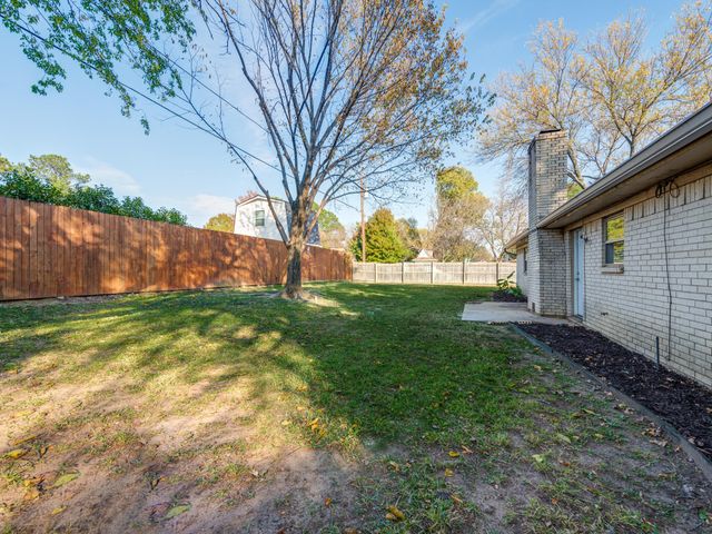 600 Field Street, Colleyville, TX 76034