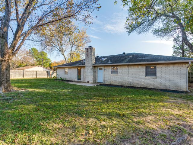 600 Field Street, Colleyville, TX 76034