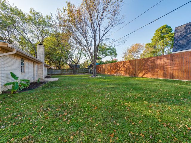 600 Field Street, Colleyville, TX 76034
