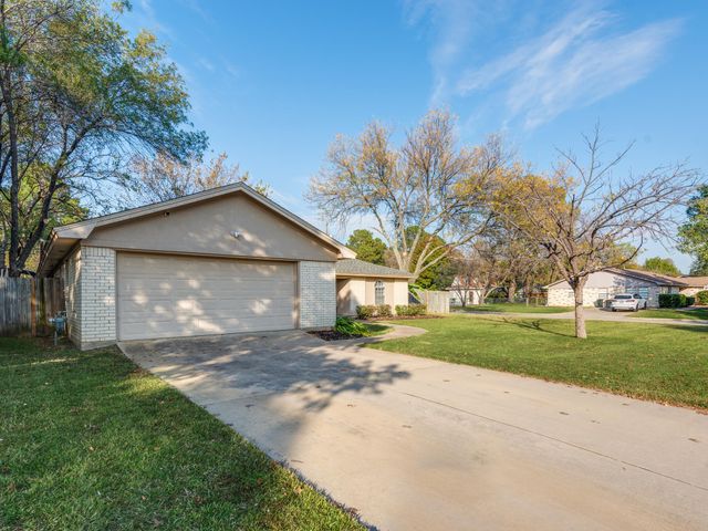 600 Field Street, Colleyville, TX 76034