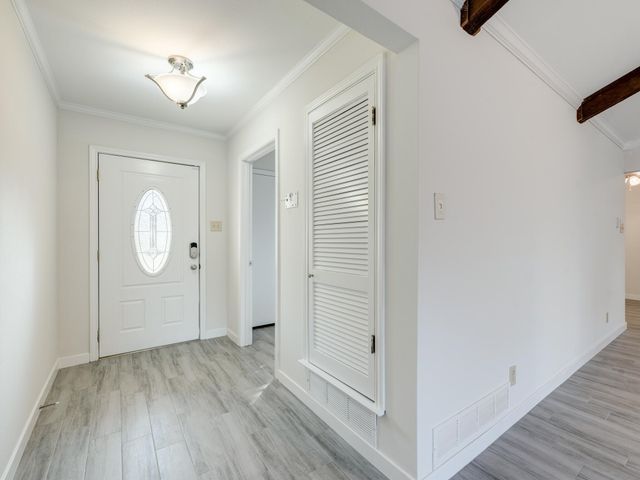 600 Field Street, Colleyville, TX 76034