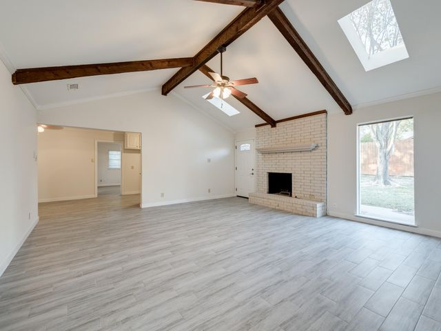 600 Field Street, Colleyville, TX 76034