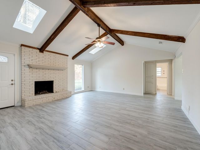 600 Field Street, Colleyville, TX 76034