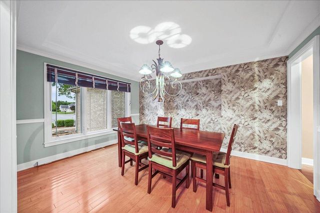8751 Bridgewater Court, Crown Point, IN 46307