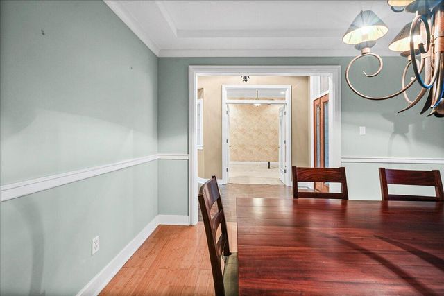 8751 Bridgewater Court, Crown Point, IN 46307