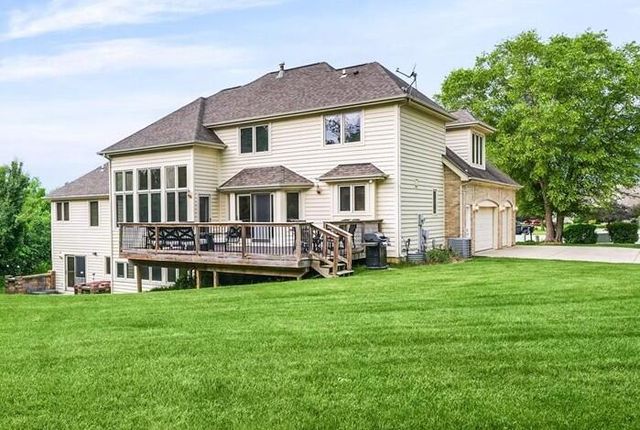 8751 Bridgewater Court, Crown Point, IN 46307