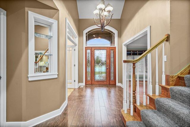 8751 Bridgewater Court, Crown Point, IN 46307