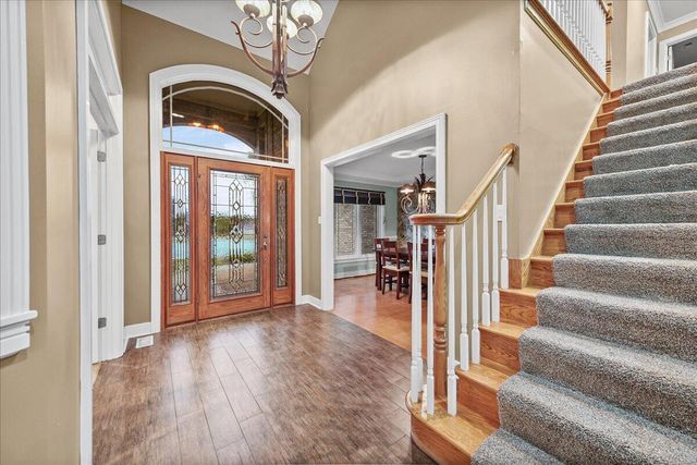 8751 Bridgewater Court, Crown Point, IN 46307