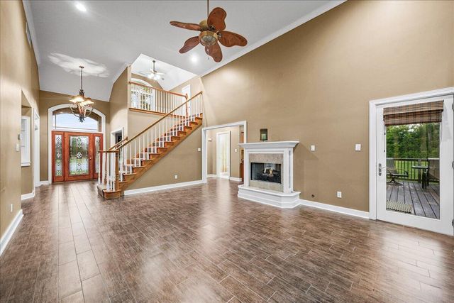 8751 Bridgewater Court, Crown Point, IN 46307