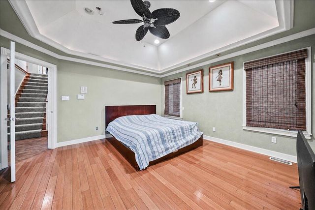 8751 Bridgewater Court, Crown Point, IN 46307