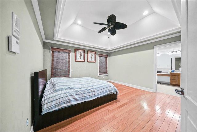 8751 Bridgewater Court, Crown Point, IN 46307