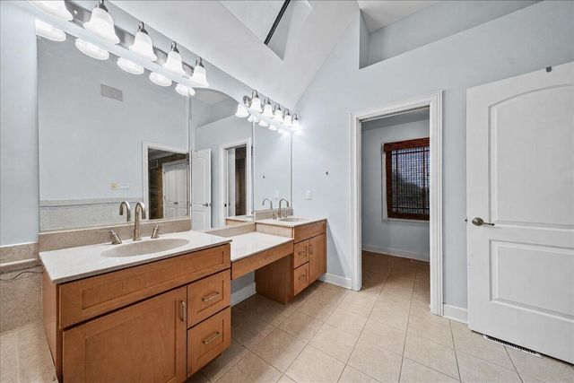 8751 Bridgewater Court, Crown Point, IN 46307