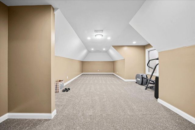 8751 Bridgewater Court, Crown Point, IN 46307