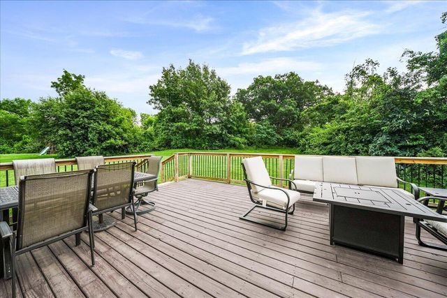8751 Bridgewater Court, Crown Point, IN 46307