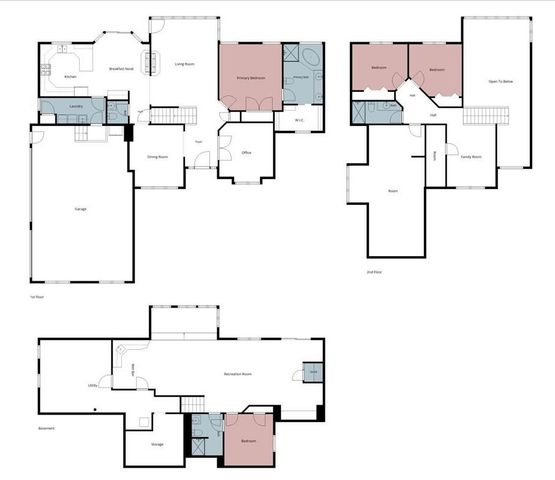8751 Bridgewater Court, Crown Point, IN 46307