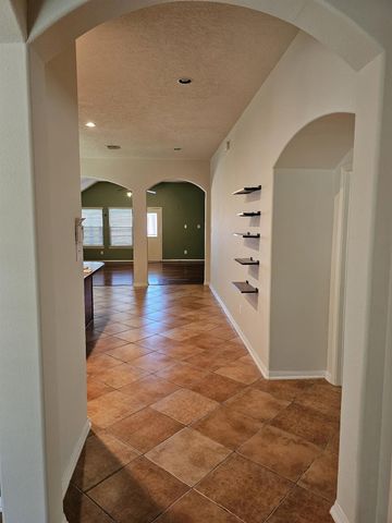 4407 Iron Creek Court, Fresno, TX 77545