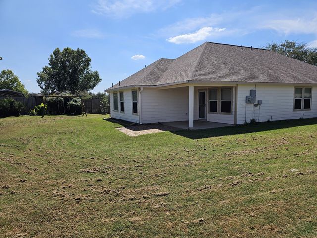 4407 Iron Creek Court, Fresno, TX 77545