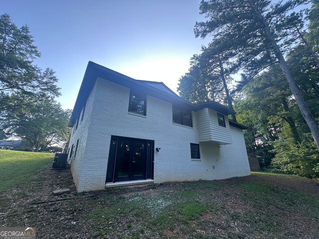 1608 Bogota Way, Jonesboro, GA 30236