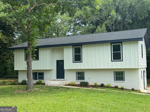 1608 Bogota Way, Jonesboro, GA 30236